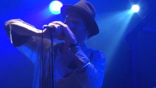 Thåström - Samarkanda, live på Strand Stockholm 2012