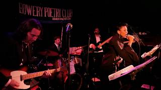 Upon the My Oh My - Nona Hendryx - Captain Beefheart - Best Batch Yet Benefit