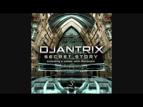 Djantrix & Rezonant - Lemuria ᴴᴰ