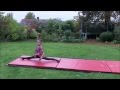 Erifilly - Gymnastics a love that burns forever ...