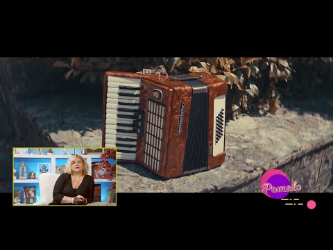 POMALO Nensi Segarić | Klapa Preženca 10.9.2025.