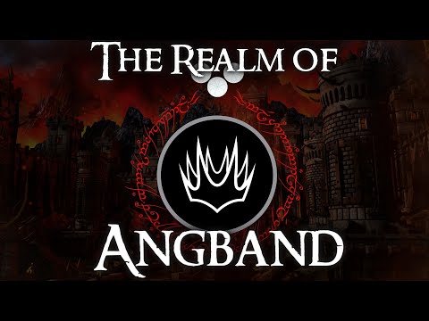 --THE REALM OF ANGBAND-- Silmarillion: Total War Faction Guide