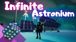 Do This to Get INFINITE Astronium | Astroneer Guide