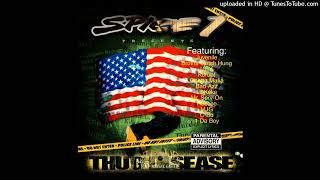 01- Thug Disease- Intro- Spice 1