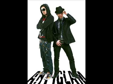 Thomas Rich - Supersexy (Antiglam Remix)