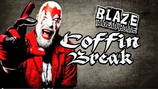 Coffin Break Episode 4 - Blaze Ya Dead Homie Talks About Teenage Mutant Ninja Turtles Movie