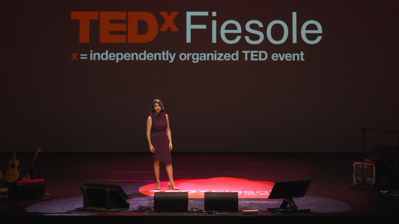 The Human Trap: Why We Play Small and How to Break Free | Spencer Snakard | TEDxFiesole
