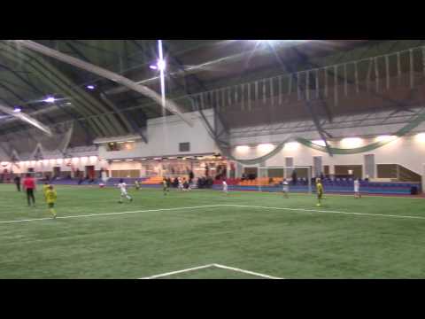 Ilves -Stockholm Södra P07 2:a halvlek