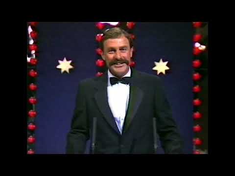 Australia Day Live 1985