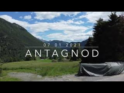 07 01 2021 Antagnod   4K