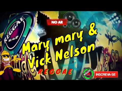 Mary mary & Vick Nelson