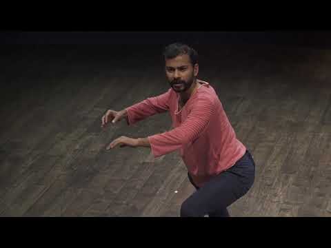 Body Languages with Sujay Saple