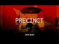 The Precinct Unknown Threat OST