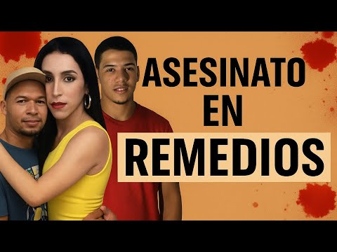 Asesinato en Remedios: el ciclo de violencia de Yendris y su destino fatal