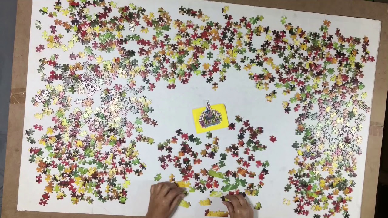 Puzzle Peppers & Chillis Piatnik 1000 pieces