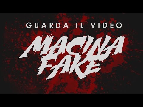 SHIKA KLAN - MACINA FAKE (OFFICIAL VIDEO)