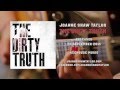 Joanne Shaw Taylor, making of The Dirty Truth 