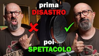 Fosi Audio i5: prima DISASTRO, poi SPETTACOLO!