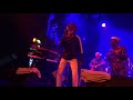 The Mighty Diamonds - Juvenile Child, live in France 2017