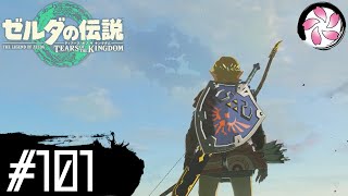 【ティアキン＃101】凡人が行く龍泪旅