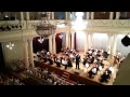 В.А.Моцарт. Симфония № 40, соль минор,К.550 