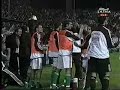 video: Gera Zoltán gólja Bosznia-Hercegovina ellen, 2006