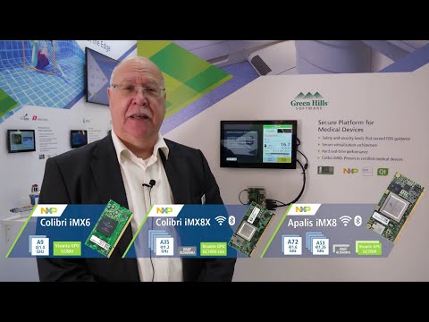 Colibri imx6 solo 256mb it