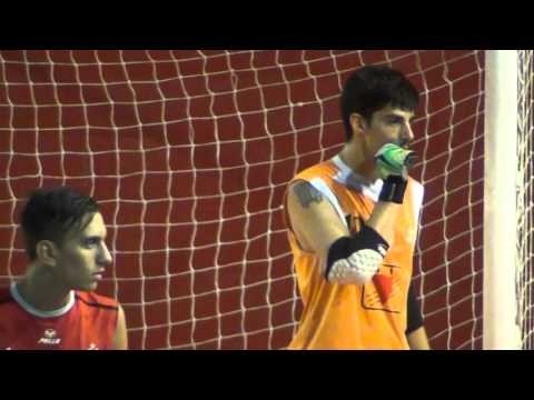 Futsal. Don Bosco "1era Categoria"  Vs J. Newbery. (Video 3 HD)