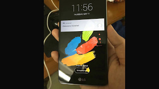 Unlock GSM LG G Stylo 2 LS775 Sprint Boost Auto APN 4G 3G