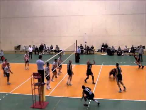 SC Espinho 2 x 3 AJ Fonte do Bastardo [06 Abr 2013]