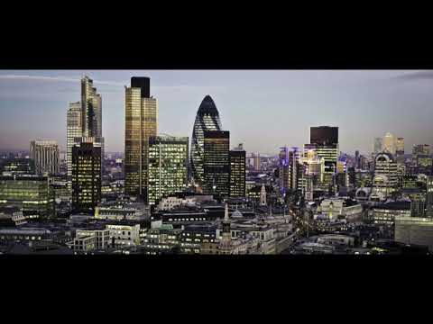 Tagesdosis 30.09.2019 - Boris Johnson und die City of London (kV)