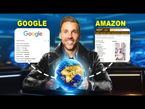 How To Do Market Research! (5 FAST & EASY Strategies)