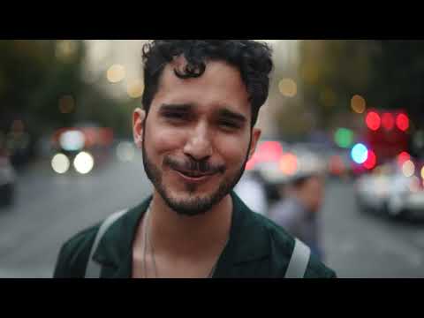 Andrés Obregón - Mar y Bosque (Video Oficial)