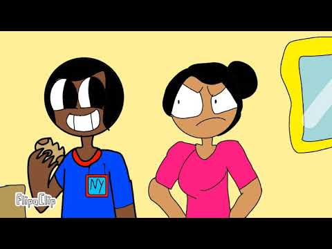 Don't Touch My Cookies! 🍪