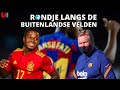 Koeman Dolgelukkig Met Buitenaardse Fati: 'Hij Is Echt Niet Te Stoppen'