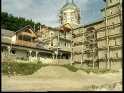 Manastirea Tisa Televiziunea Romana Redactia Istorie Religie