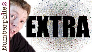 Thumbnail for A Colorful Problem (extra footage) - Numberphile
