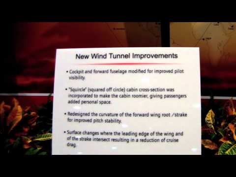 Aerion's Supersonic Business Jet