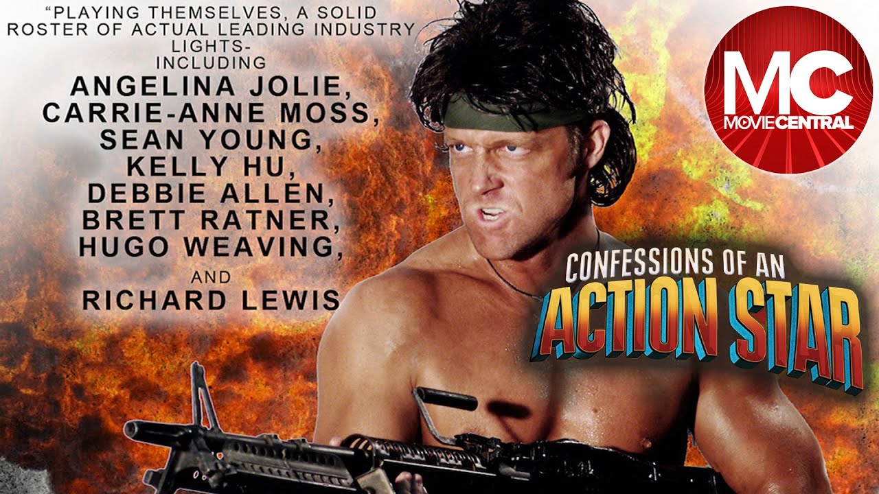 Confessions of an Action Star (2005)