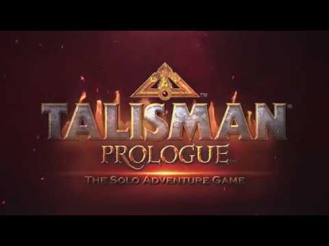 Talisman: Prologue Video