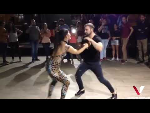 Una lady como tu - Grupo Extra / Yuko & Valentin 2017