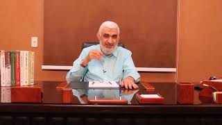 صورة من فضائل عمر بن الخطاب | قصة الخلافة الراشدة [29]