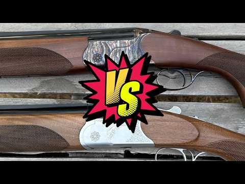 Cheap vs Expensive CZ Shotgun, is it worth it?!?!