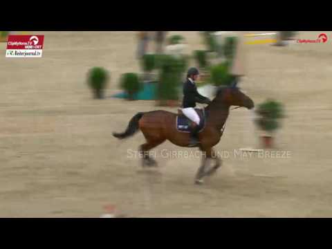 Reiterjournal SPORTSCHAU: Schönste S-Sieger Springen 2016