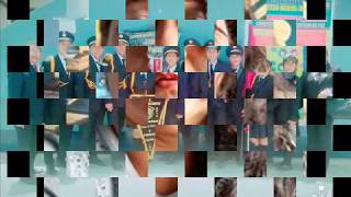 Feliz Cumpleaños Profesora neys