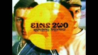 Eins Zwo - Arbeitstitel: Aller Achtung