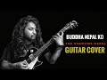 buddha nepal ko - the shadows nepal guitar cover