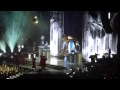 Мадонна и парни на каблуках на концерте в Киеве (04.08.2012) 