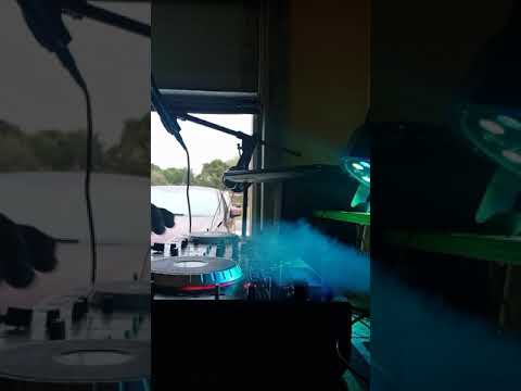 DJ shorty straight from Miami 305 old school