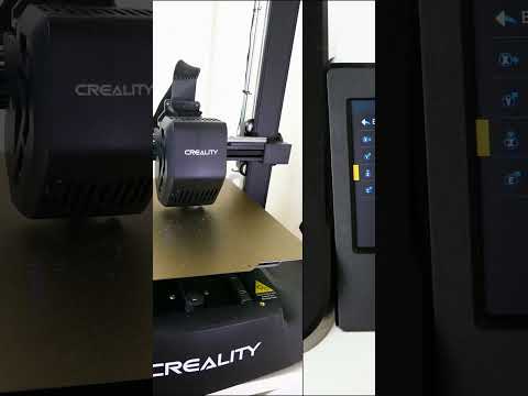 Perfect Z-Axis Offset For Ender 3 V3 KE/SE